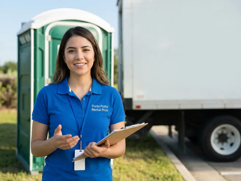 Porta Potty Rental  in Rising Sun  FAQ